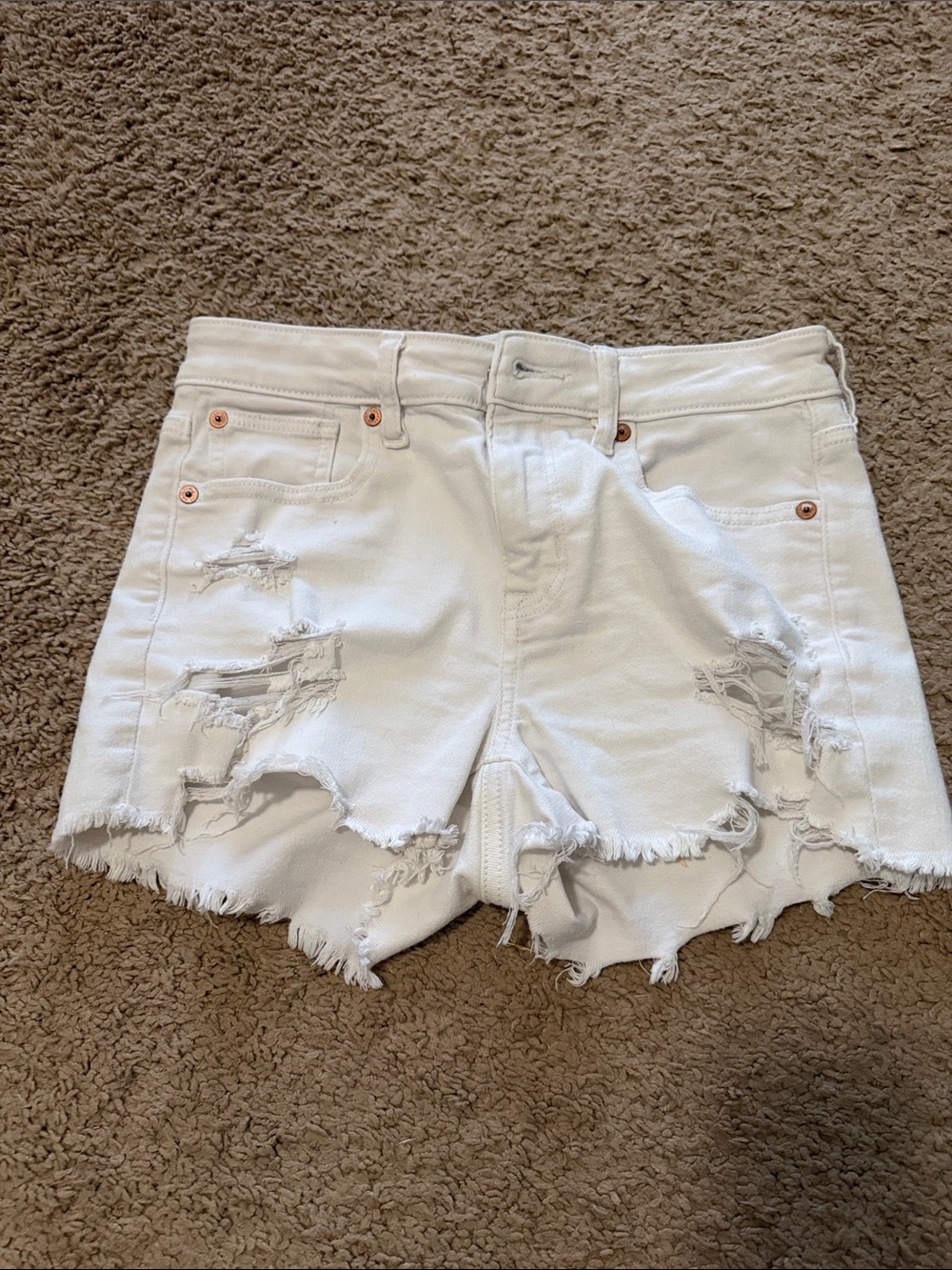 American Eagle Outfitters shorts